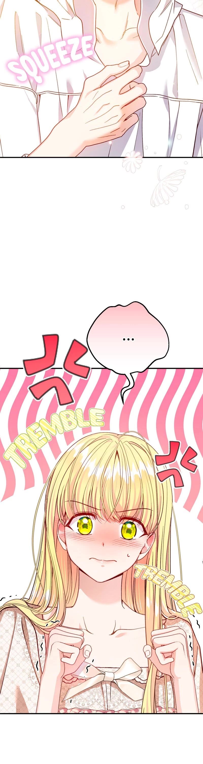 The Little Princess and Her Monster Prince Chapter 97 page 3 - Chapter 97
