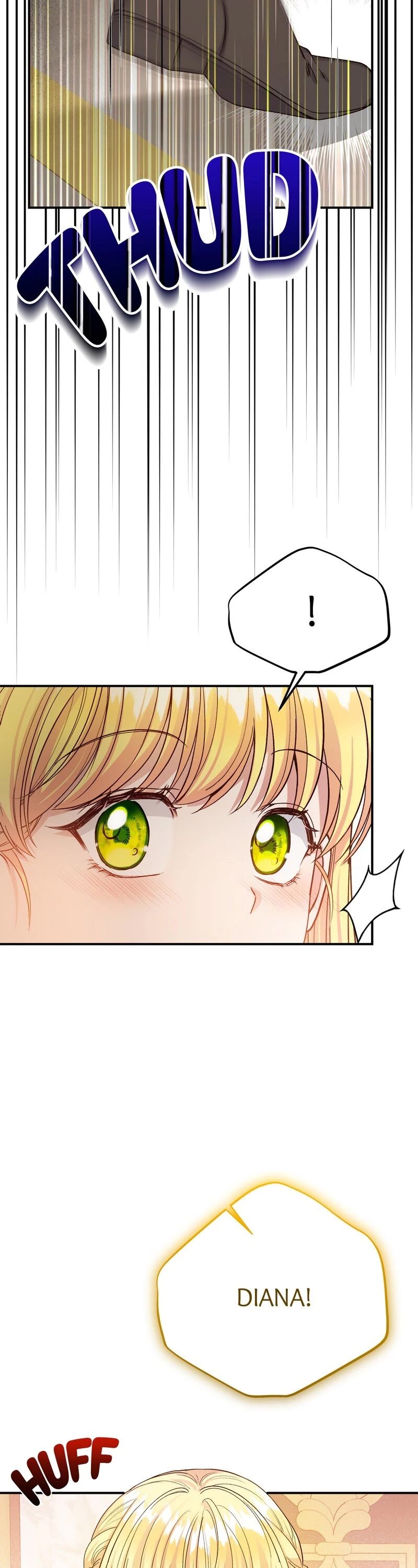 The Little Princess and Her Monster Prince Chapter 97 page 30 - Chapter 97