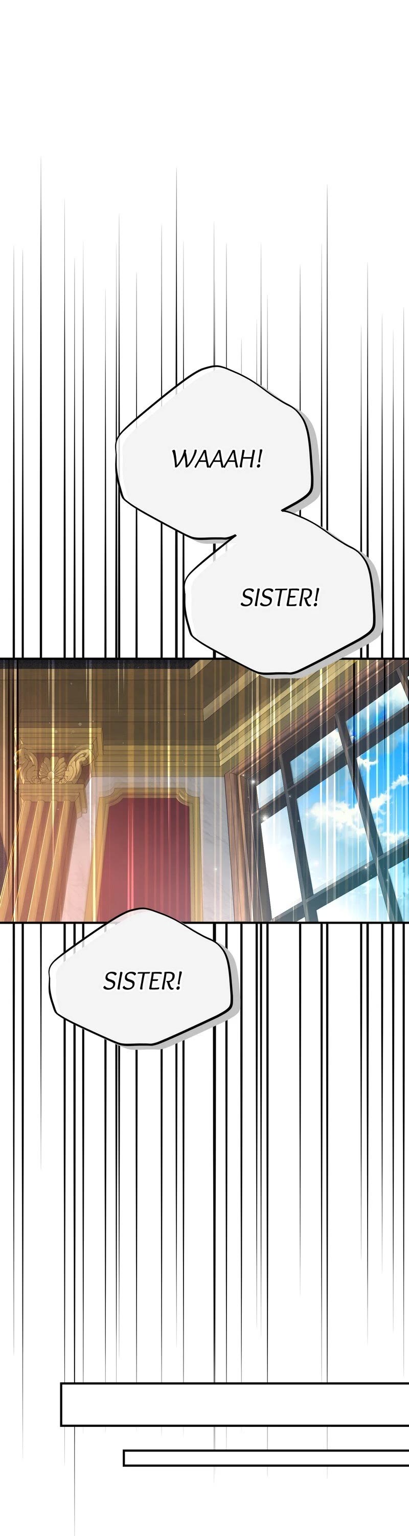 The Little Princess and Her Monster Prince Chapter 97 page 34 - Chapter 97
