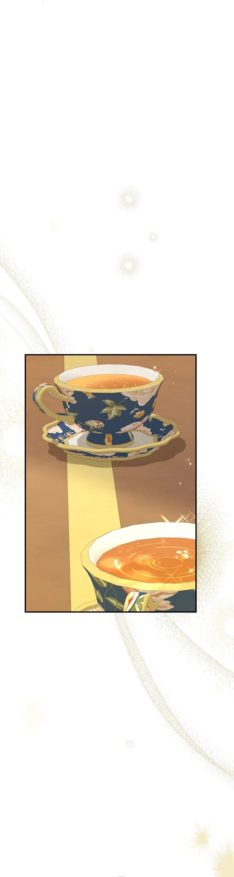 The Little Princess and Her Monster Prince Chapter 97 page 35 - Chapter 97