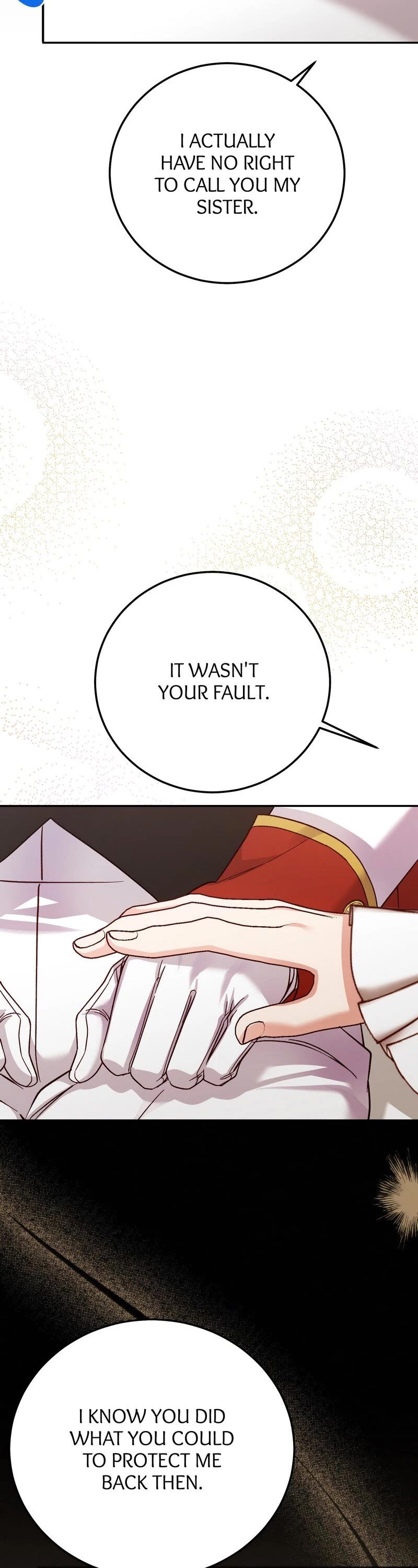 The Little Princess and Her Monster Prince Chapter 97 page 44 - Chapter 97