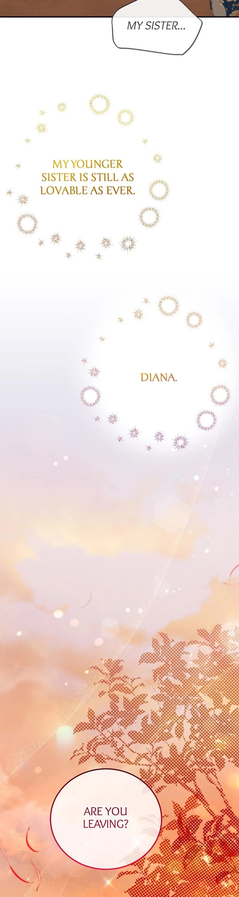 The Little Princess and Her Monster Prince Chapter 97 page 48 - Chapter 97