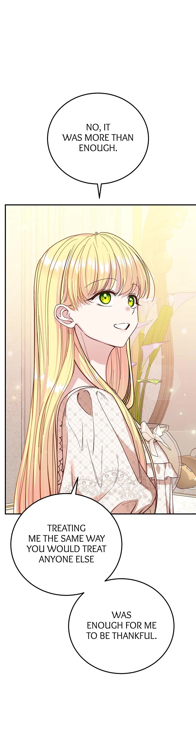 The Little Princess and Her Monster Prince Chapter 97 page 7 - Chapter 97