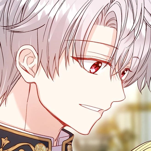 The Little Princess and Her Monster Prince Chapter 97 cover