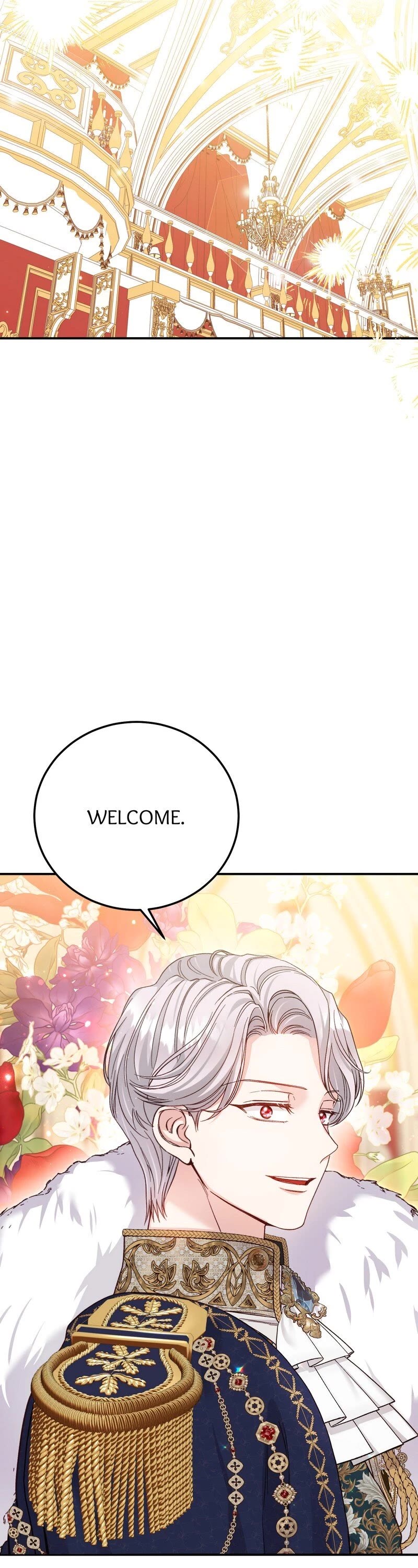 The Little Princess and Her Monster Prince Chapter 98 page 11 - Chapter 98
