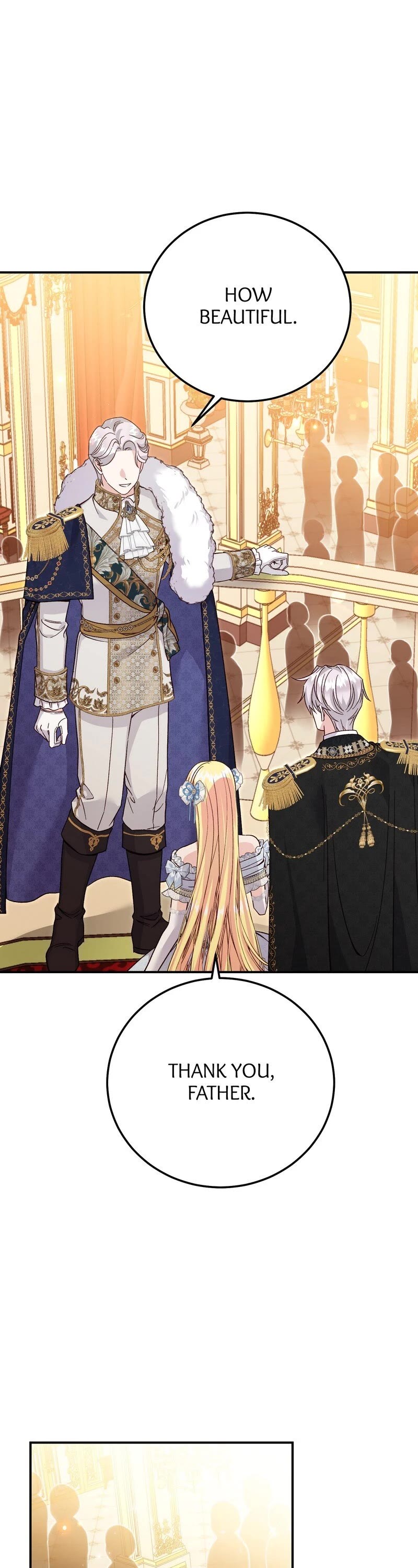 The Little Princess and Her Monster Prince Chapter 98 page 12 - Chapter 98