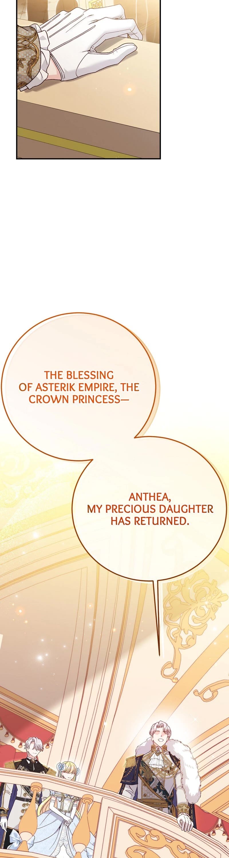 The Little Princess and Her Monster Prince Chapter 98 page 13 - Chapter 98