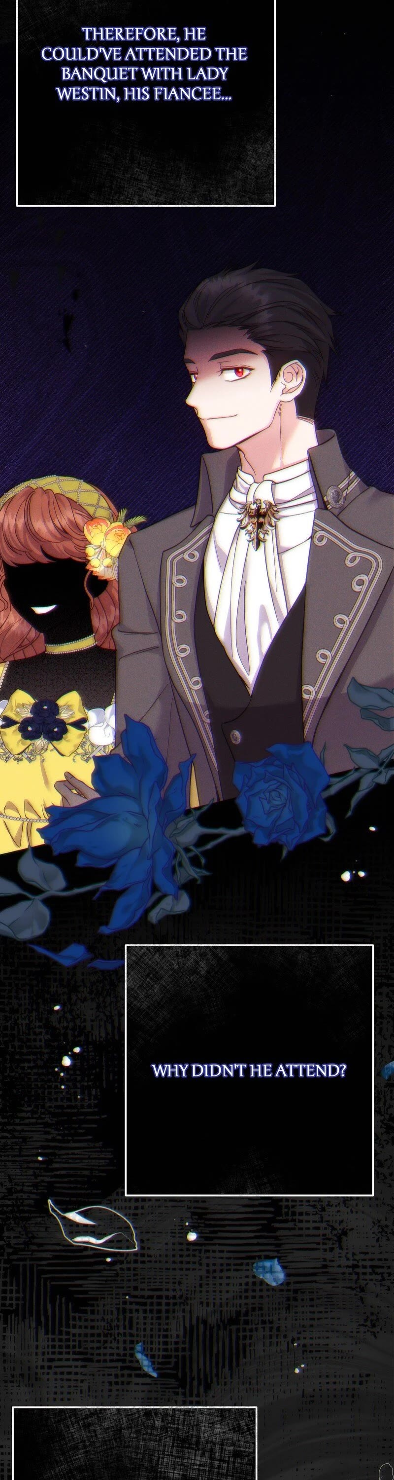 The Little Princess and Her Monster Prince Chapter 98 page 18 - Chapter 98
