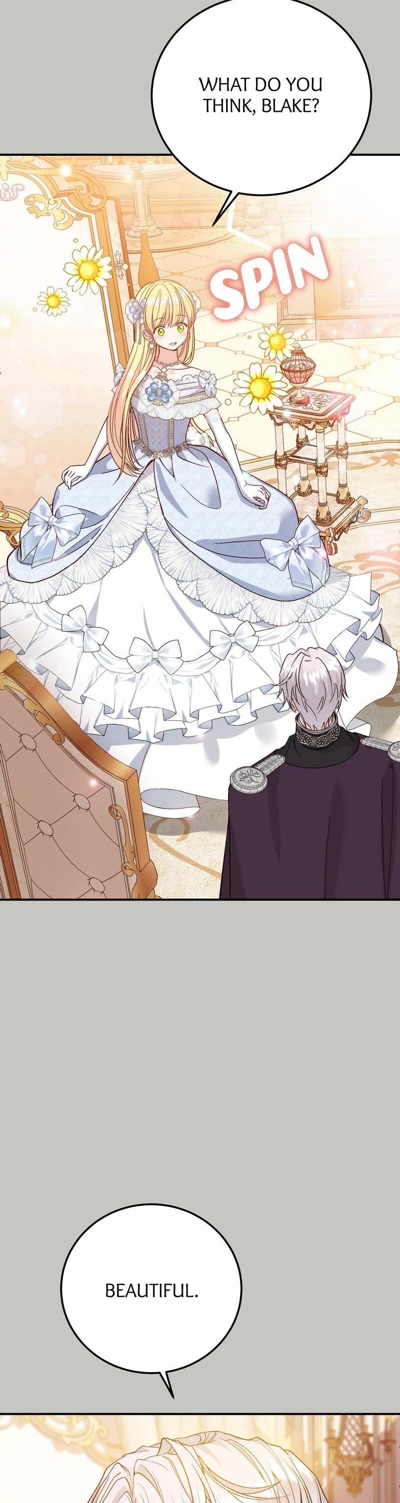 The Little Princess and Her Monster Prince Chapter 98 page 24 - Chapter 98