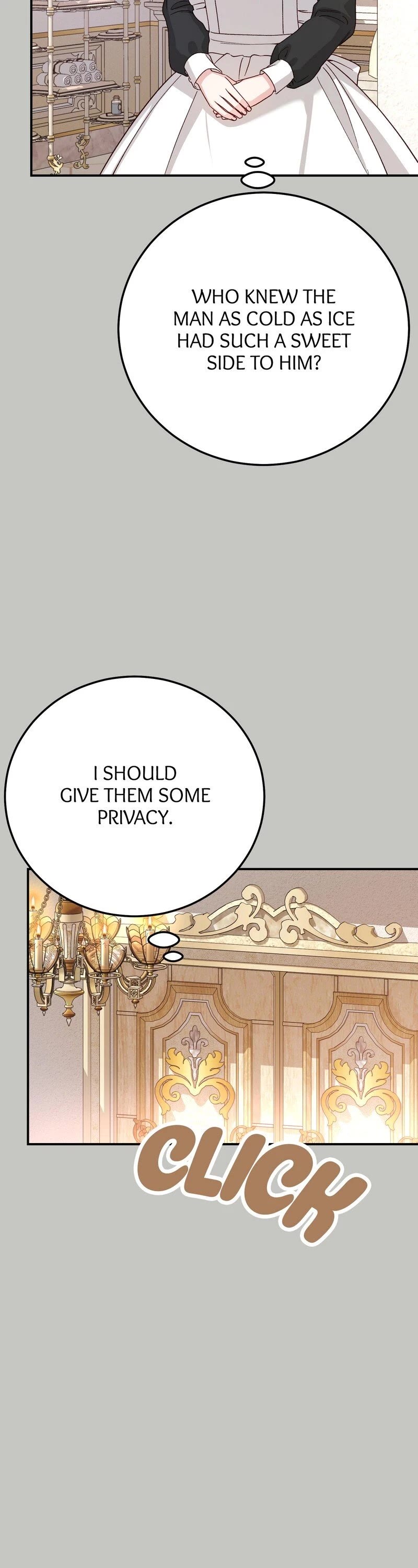 The Little Princess and Her Monster Prince Chapter 98 page 26 - Chapter 98