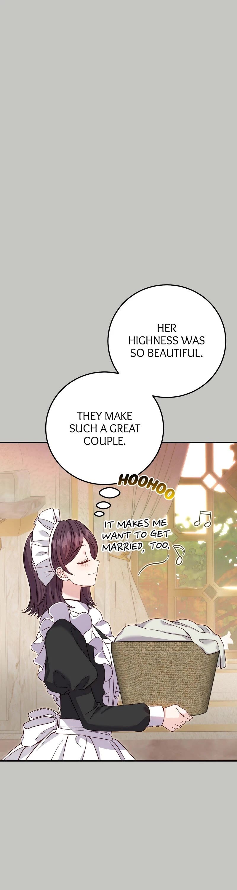 The Little Princess and Her Monster Prince Chapter 98 page 27 - Chapter 98