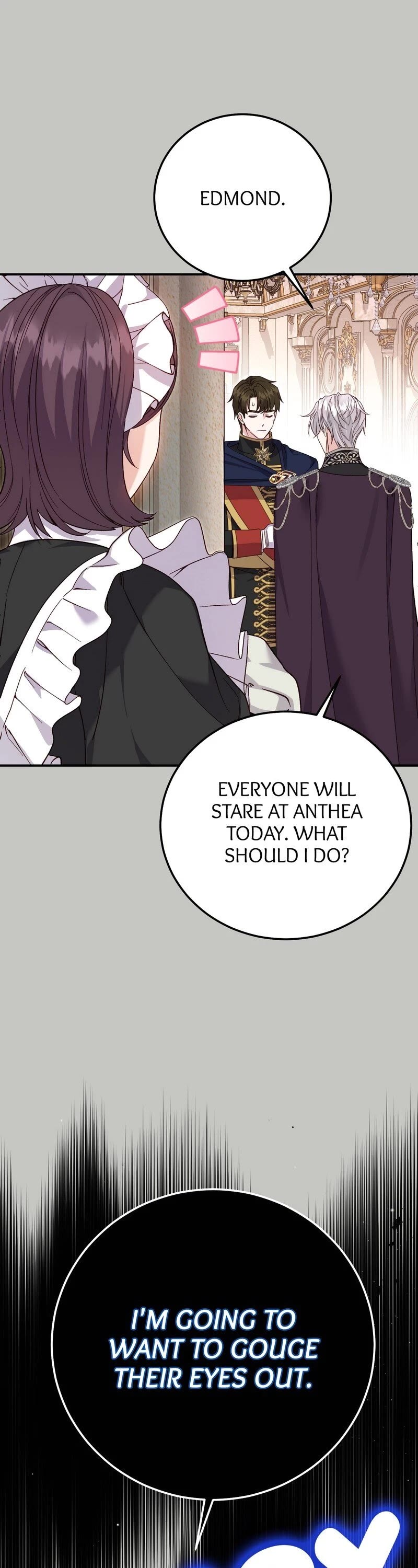The Little Princess and Her Monster Prince Chapter 98 page 28 - Chapter 98