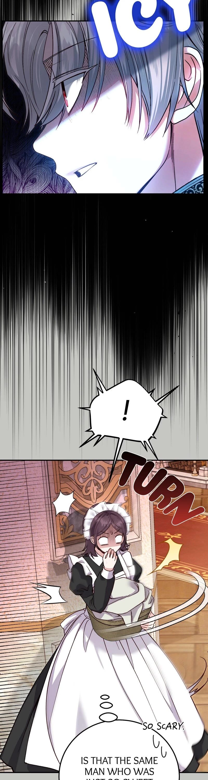 The Little Princess and Her Monster Prince Chapter 98 page 29 - Chapter 98