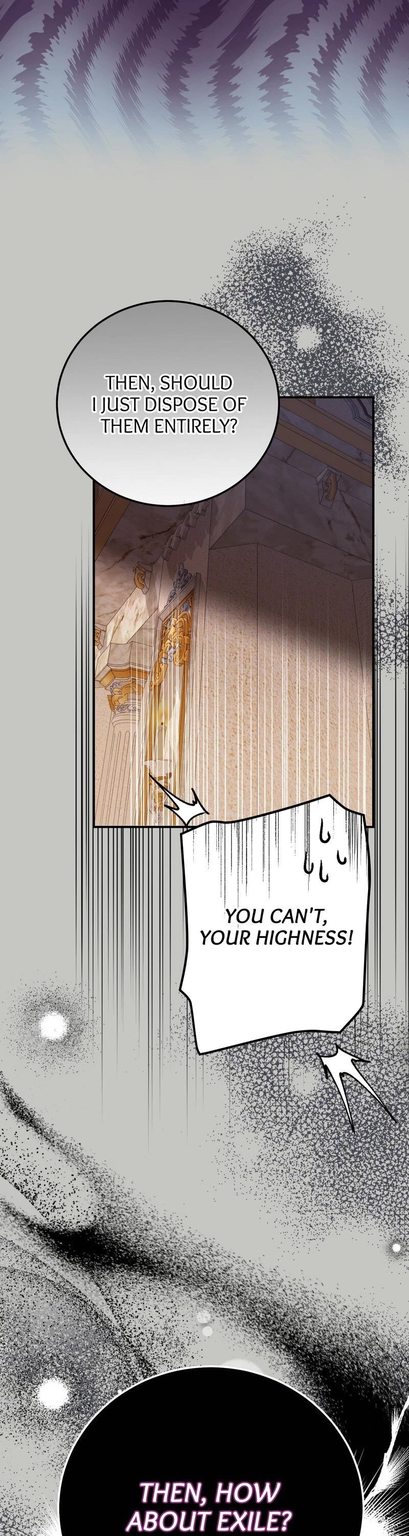The Little Princess and Her Monster Prince Chapter 98 page 31 - Chapter 98