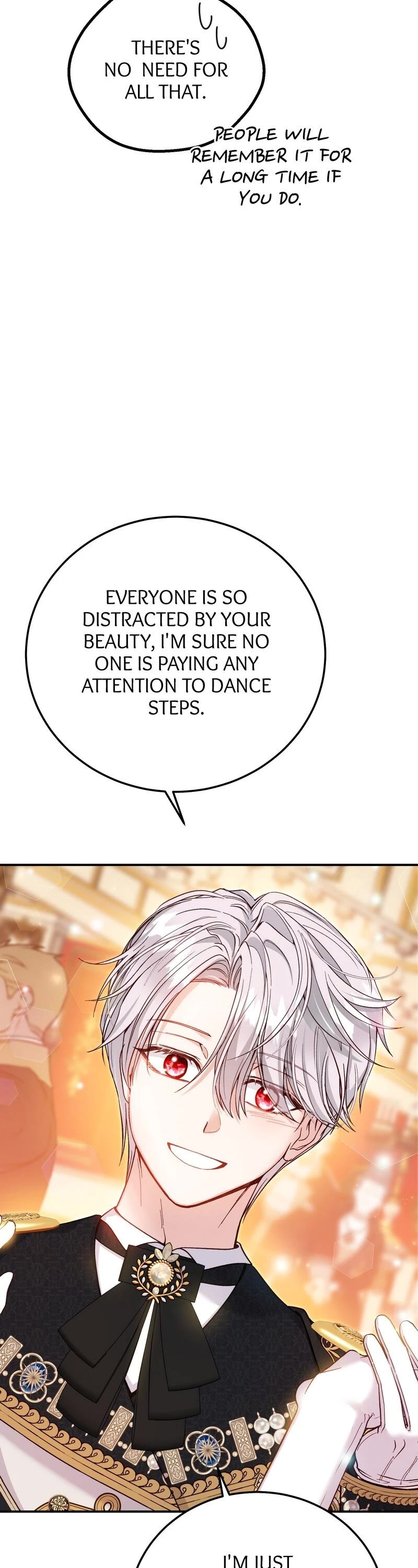 The Little Princess and Her Monster Prince Chapter 98 page 36 - Chapter 98
