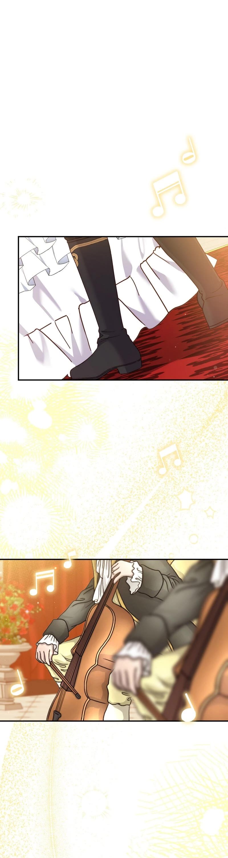 The Little Princess and Her Monster Prince Chapter 98 page 38 - Chapter 98