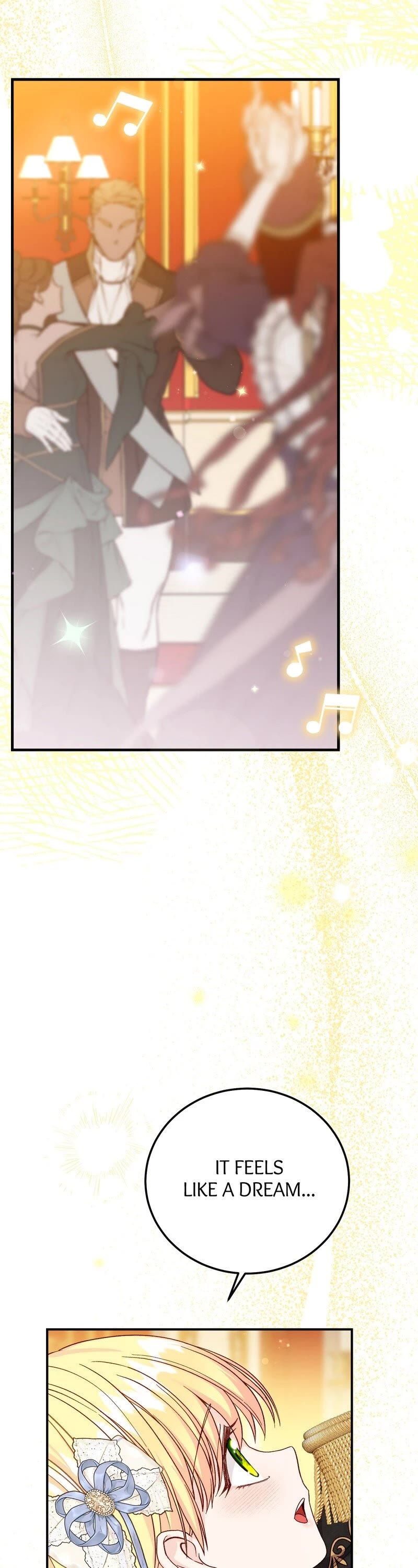 The Little Princess and Her Monster Prince Chapter 98 page 39 - Chapter 98