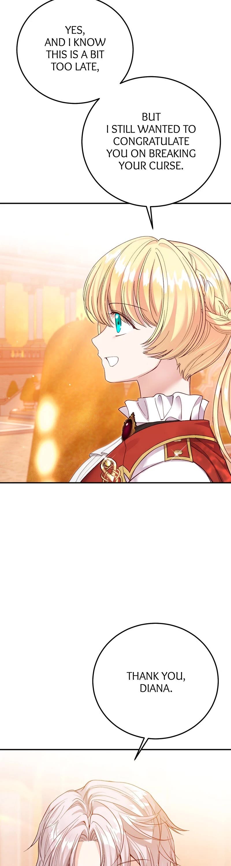 The Little Princess and Her Monster Prince Chapter 98 page 4 - Chapter 98
