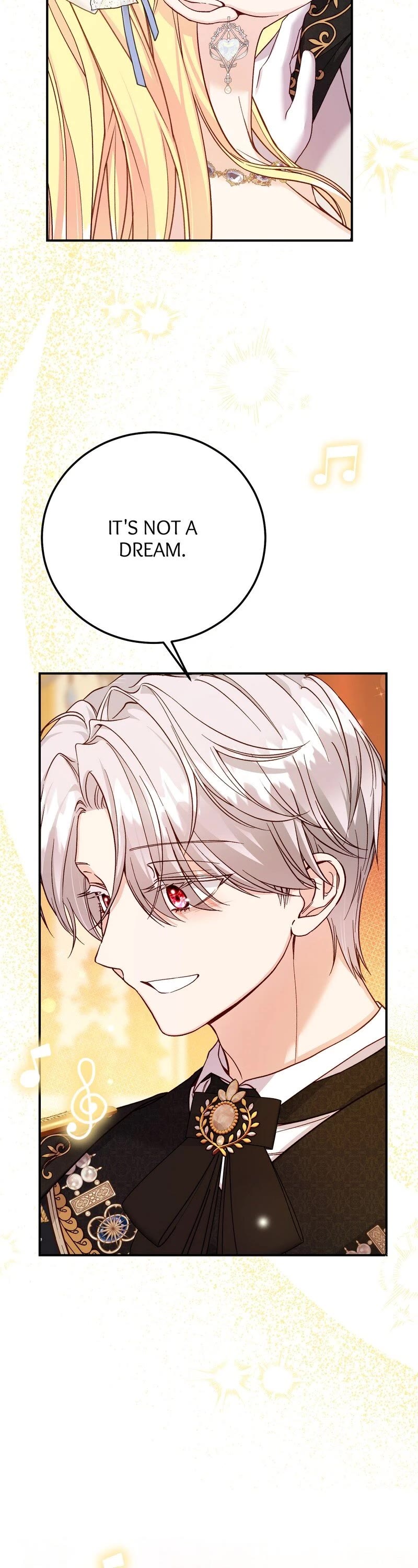 The Little Princess and Her Monster Prince Chapter 98 page 40 - Chapter 98