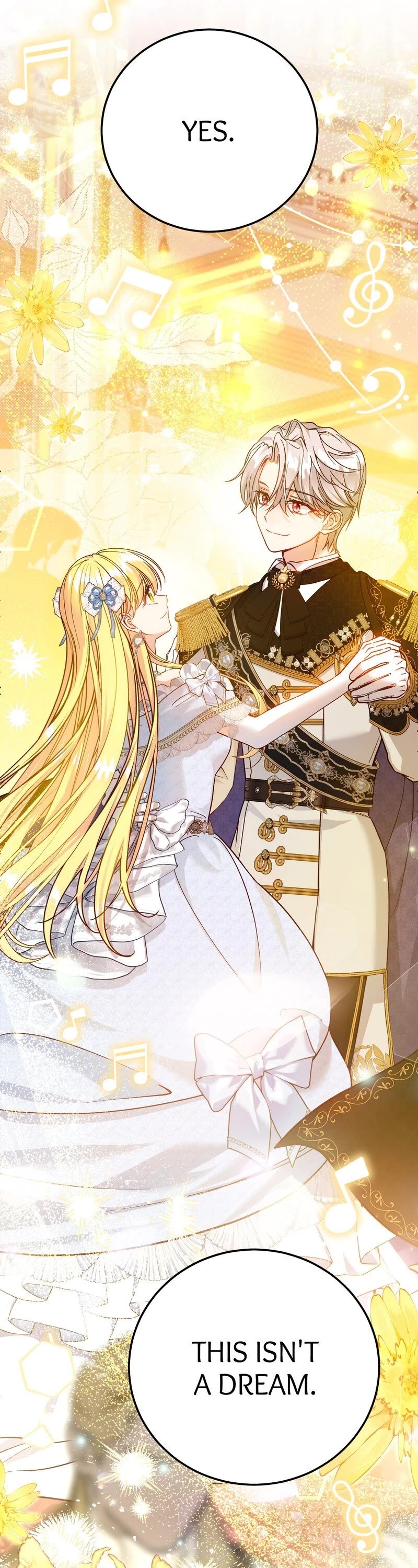 The Little Princess and Her Monster Prince Chapter 98 page 41 - Chapter 98