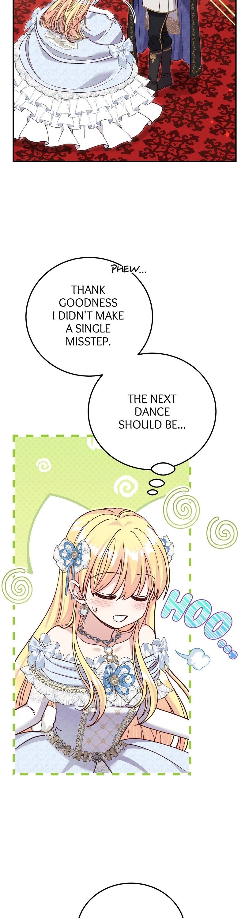 The Little Princess and Her Monster Prince Chapter 98 page 43 - Chapter 98