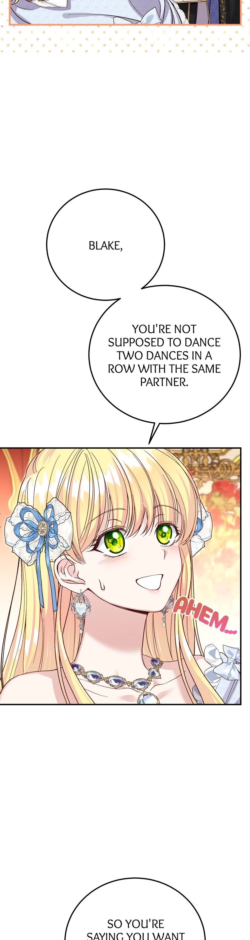 The Little Princess and Her Monster Prince Chapter 98 page 45 - Chapter 98