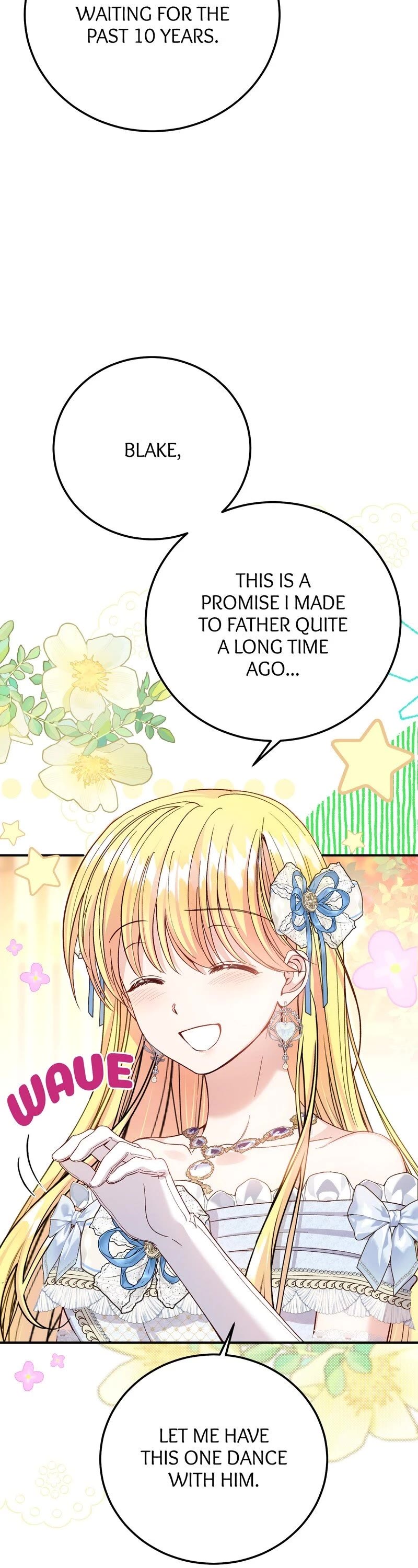 The Little Princess and Her Monster Prince Chapter 98 page 48 - Chapter 98