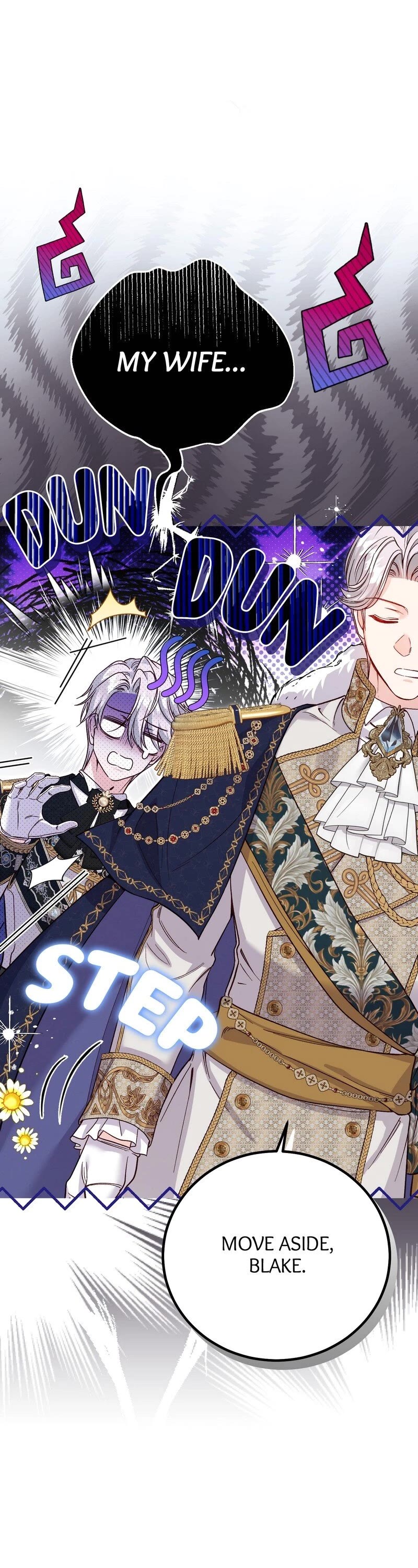 The Little Princess and Her Monster Prince Chapter 98 page 49 - Chapter 98
