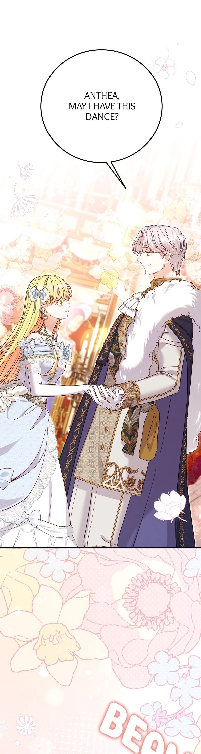 The Little Princess and Her Monster Prince Chapter 98 page 50 - Chapter 98
