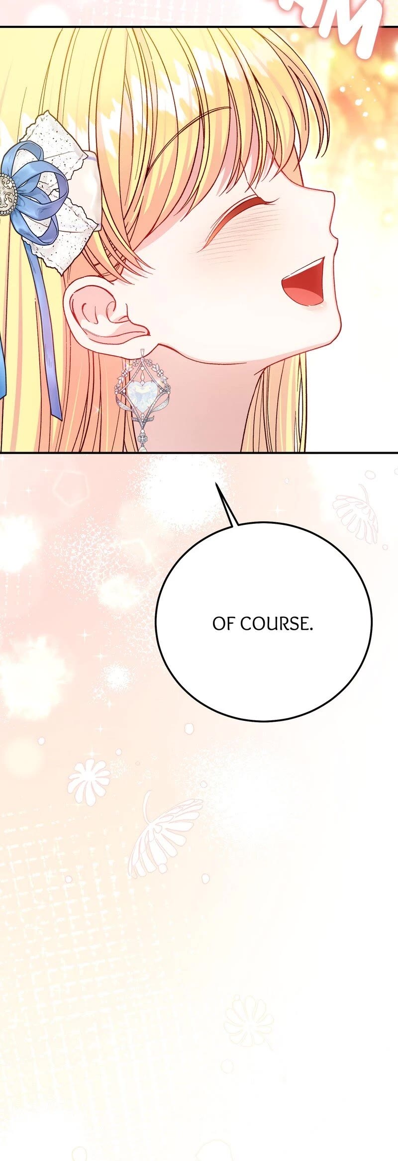 The Little Princess and Her Monster Prince Chapter 98 page 51 - Chapter 98