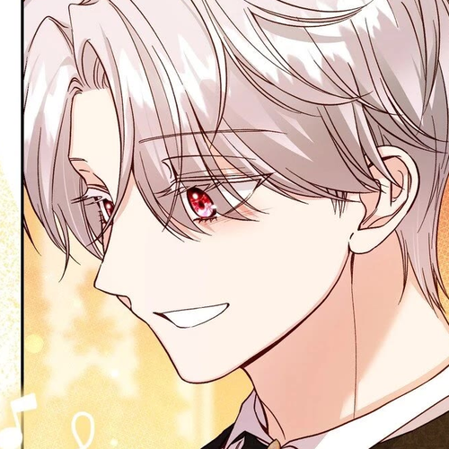 The Little Princess and Her Monster Prince Chapter 98 cover