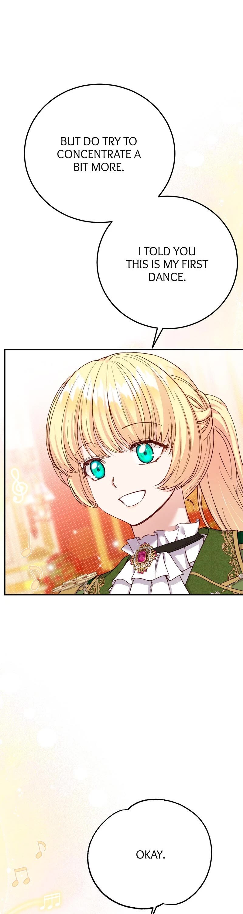 The Little Princess and Her Monster Prince Chapter 99 page 15 - Chapter 99