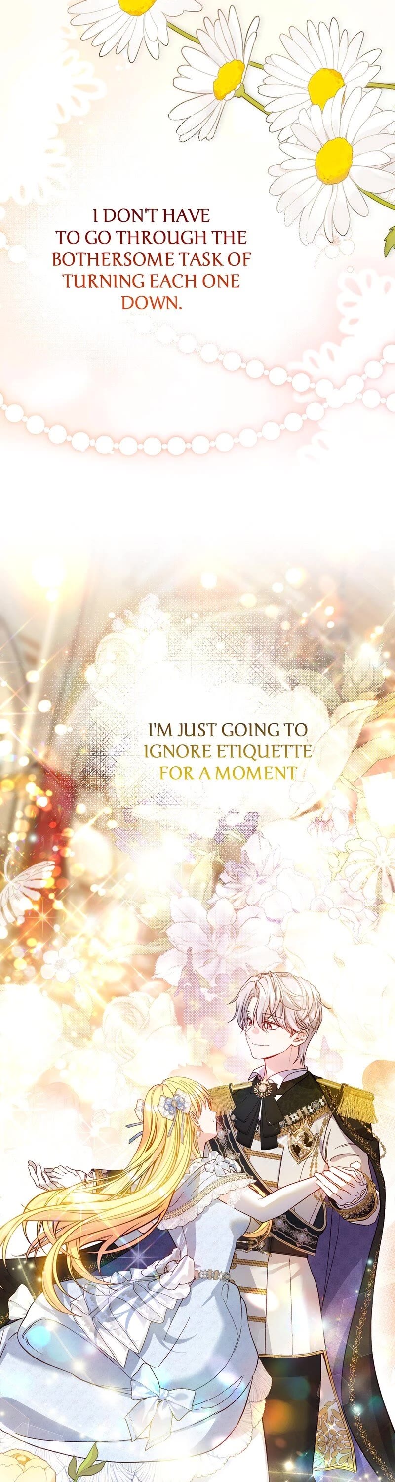 The Little Princess and Her Monster Prince Chapter 99 page 25 - Chapter 99