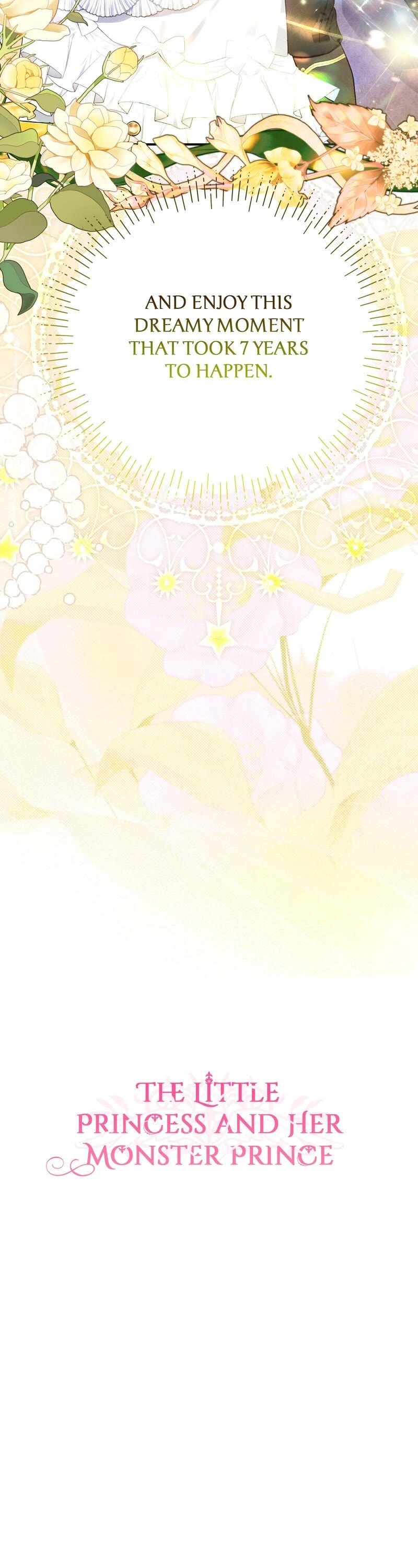 The Little Princess and Her Monster Prince Chapter 99 page 26 - Chapter 99