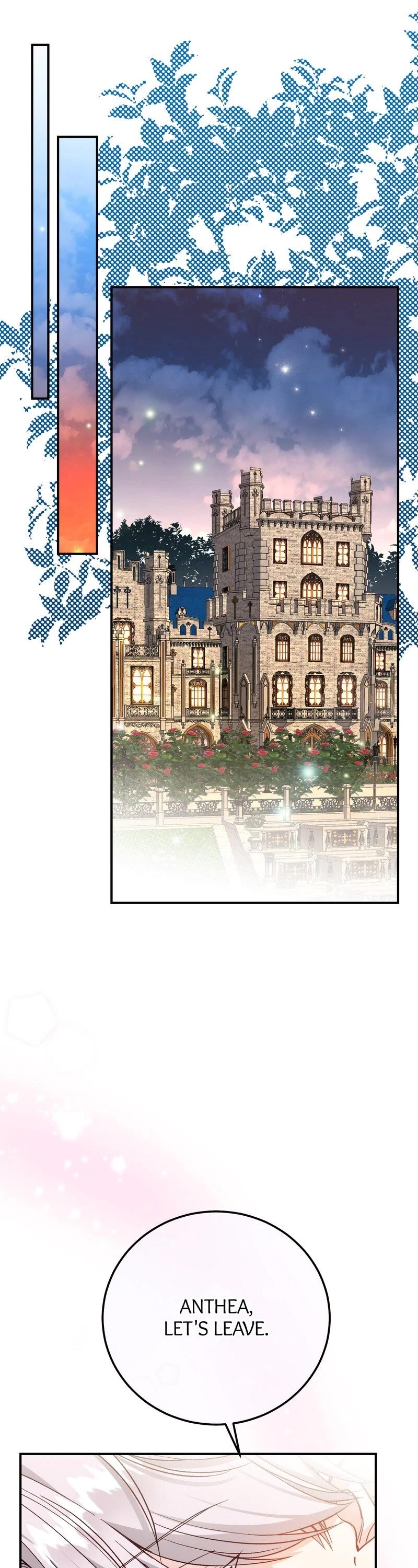 The Little Princess and Her Monster Prince Chapter 99 page 27 - Chapter 99