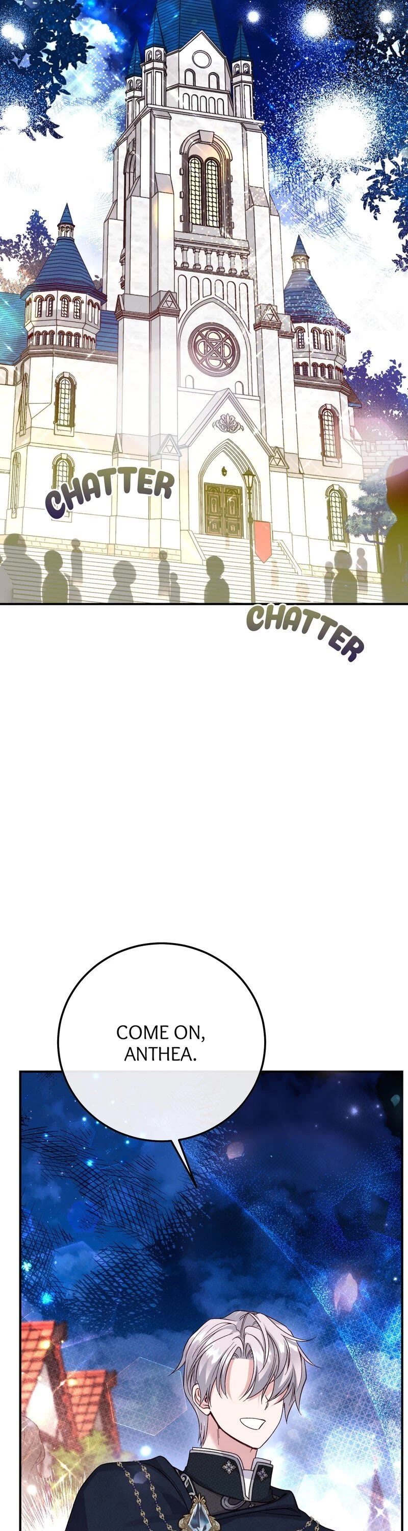 The Little Princess and Her Monster Prince Chapter 99 page 33 - Chapter 99