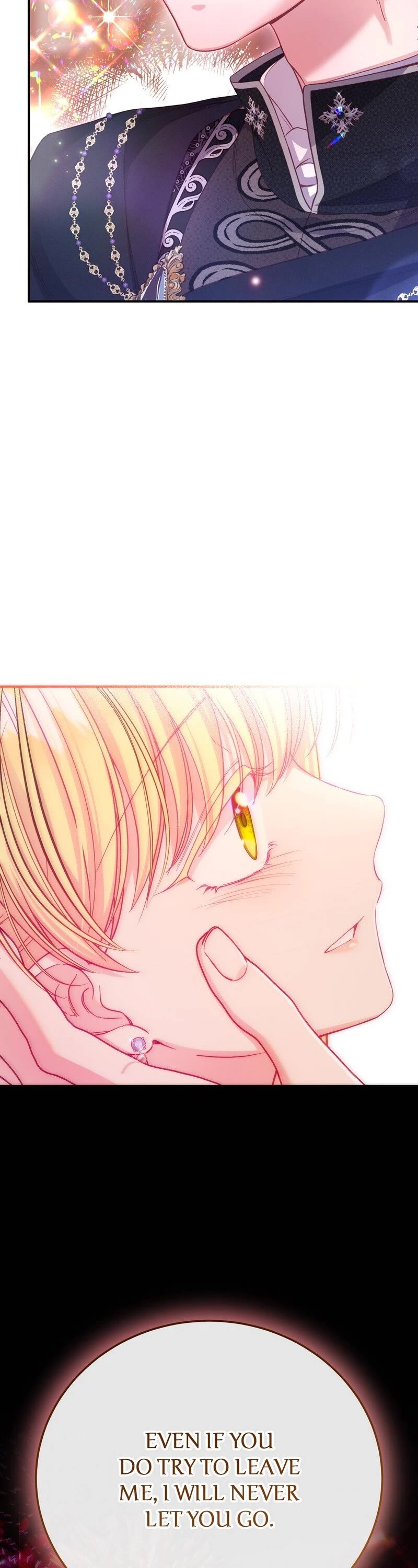 The Little Princess and Her Monster Prince Chapter 99 page 44 - Chapter 99