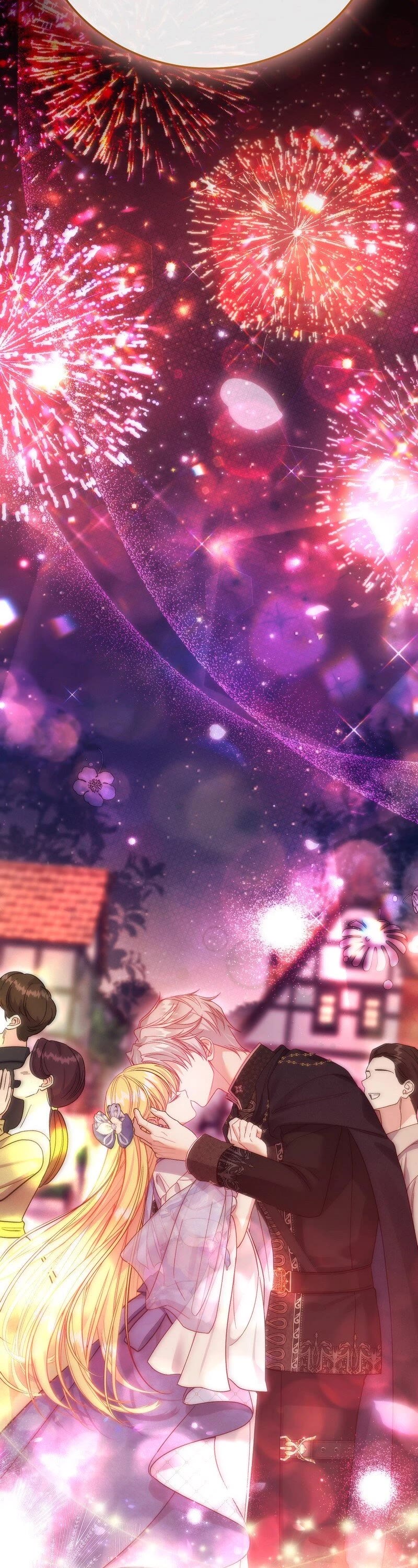 The Little Princess and Her Monster Prince Chapter 99 page 45 - Chapter 99