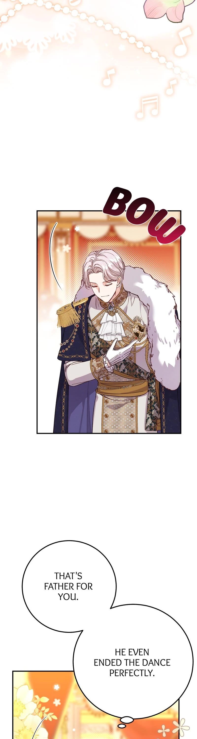 The Little Princess and Her Monster Prince Chapter 99 page 6 - Chapter 99