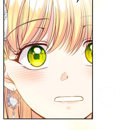 The Little Princess and Her Monster Prince Chapter 99 cover