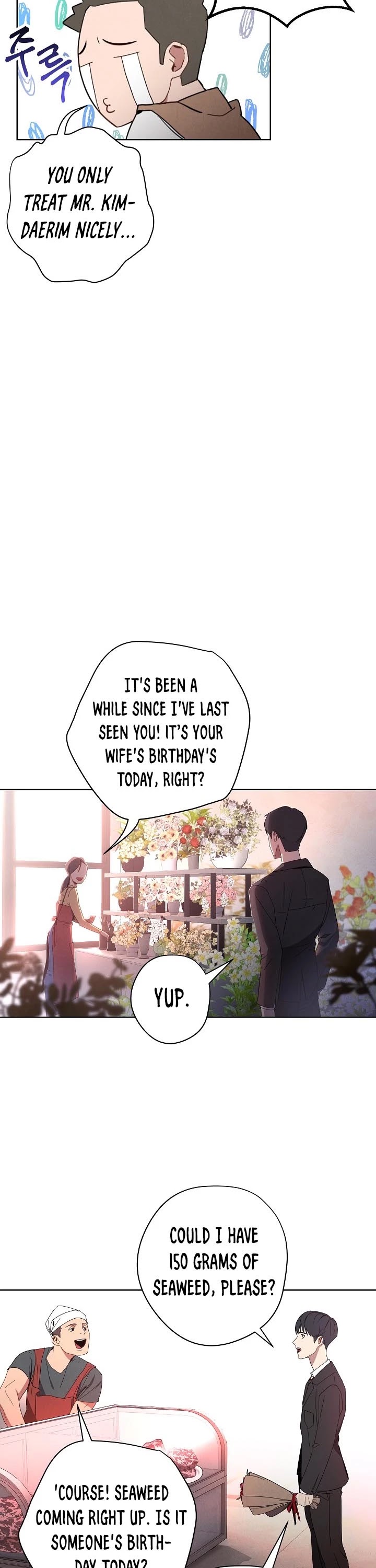 The Live Chapter 1 page 11 - Chapter 1