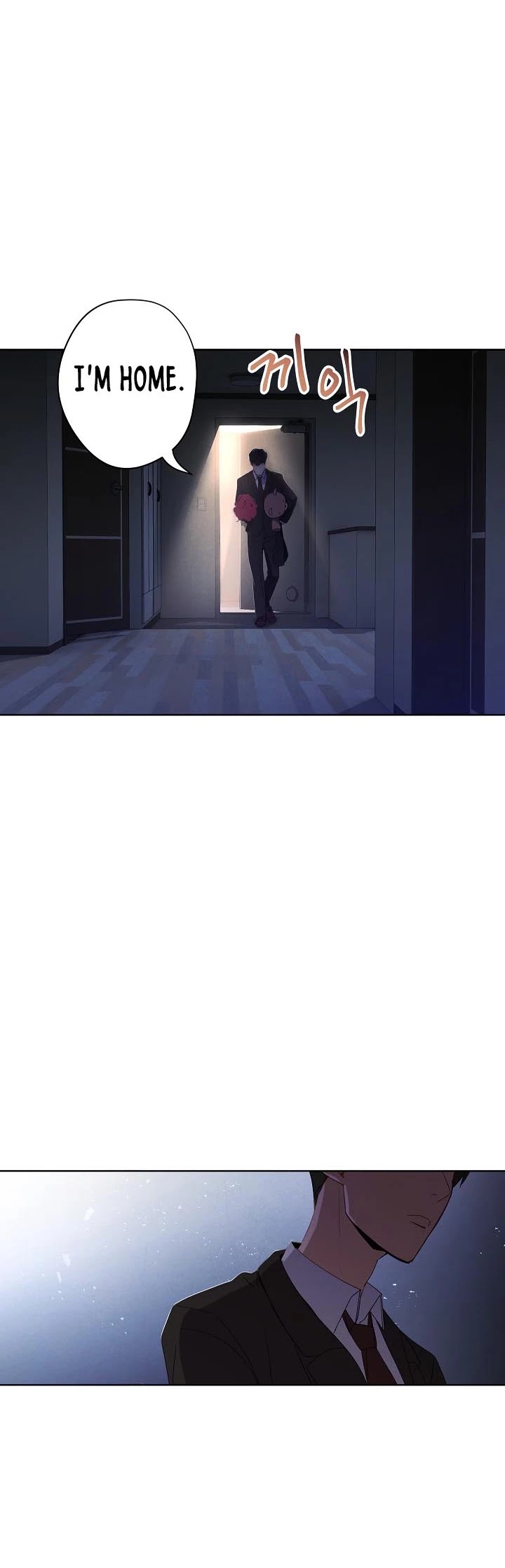 The Live Chapter 1 page 13 - Chapter 1