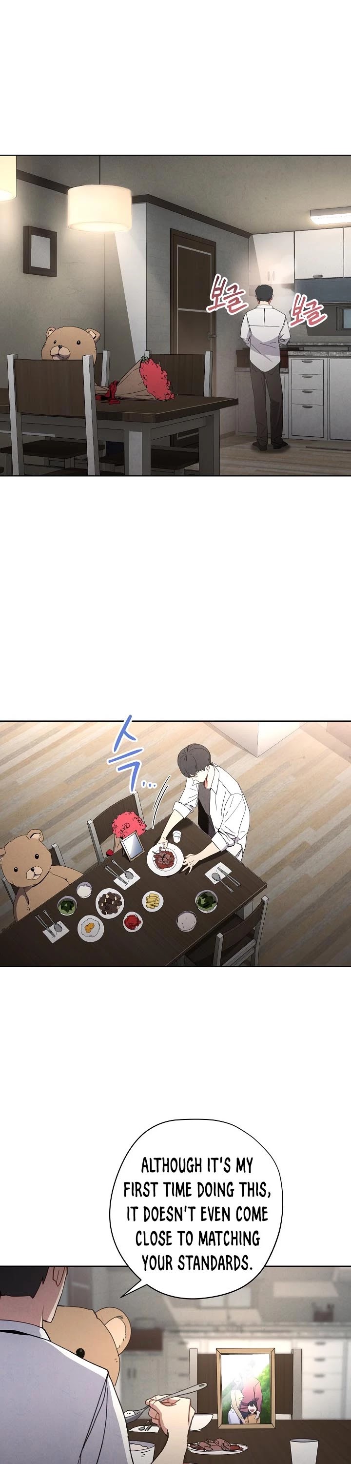 The Live Chapter 1 page 14 - Chapter 1