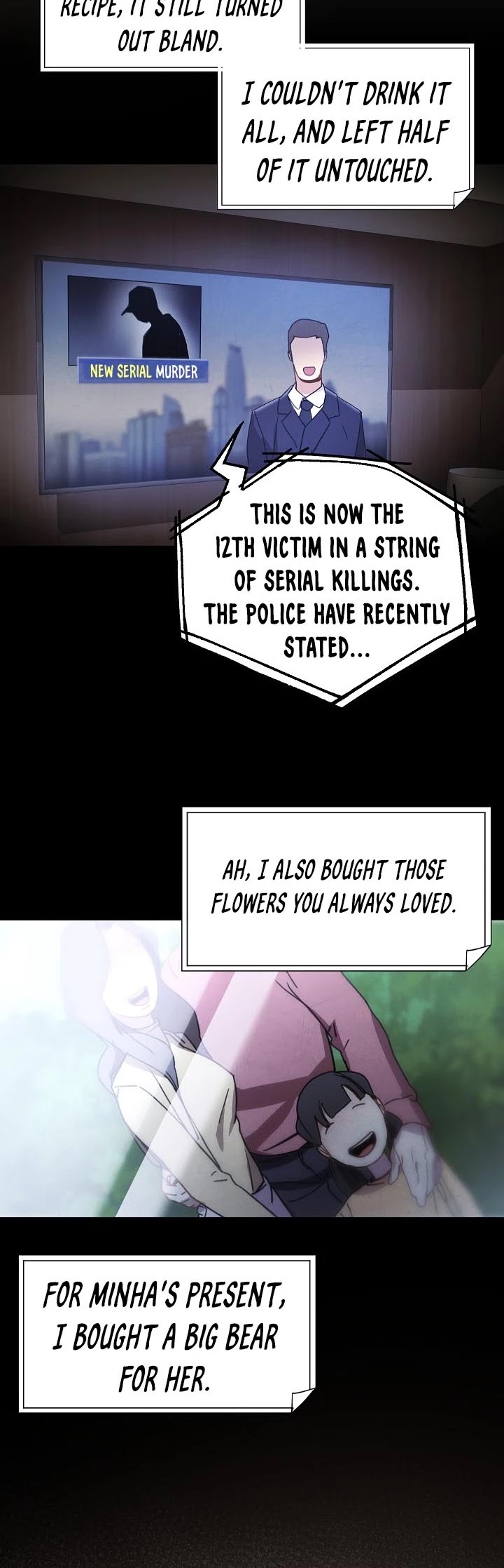 The Live Chapter 1 page 19 - Chapter 1