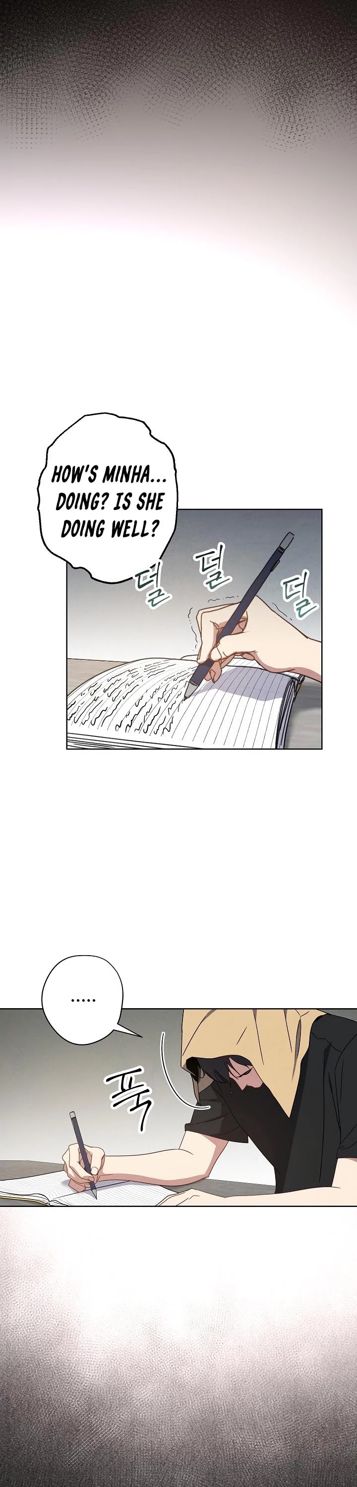 The Live Chapter 1 page 20 - Chapter 1
