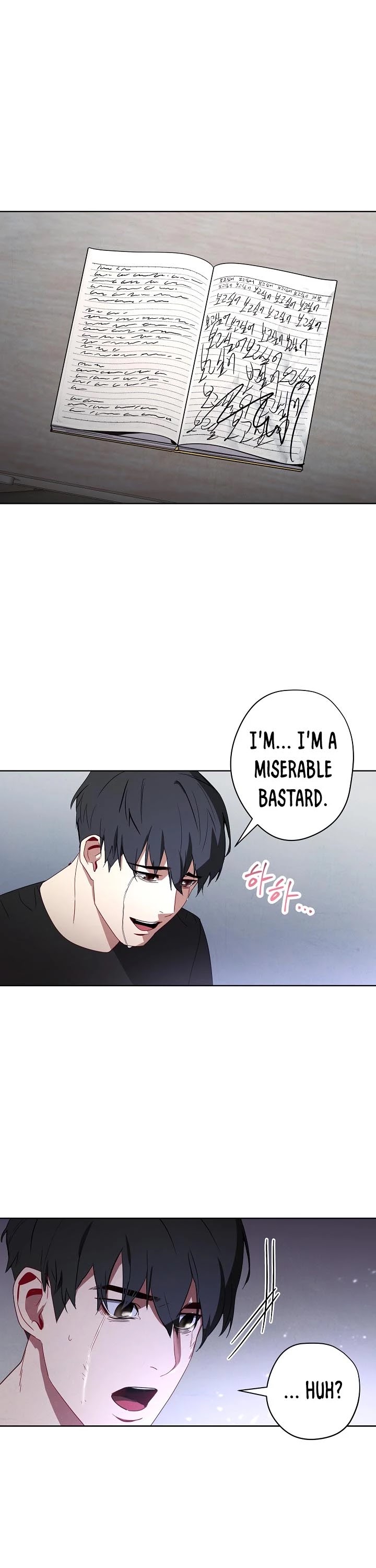 The Live Chapter 1 page 26 - Chapter 1