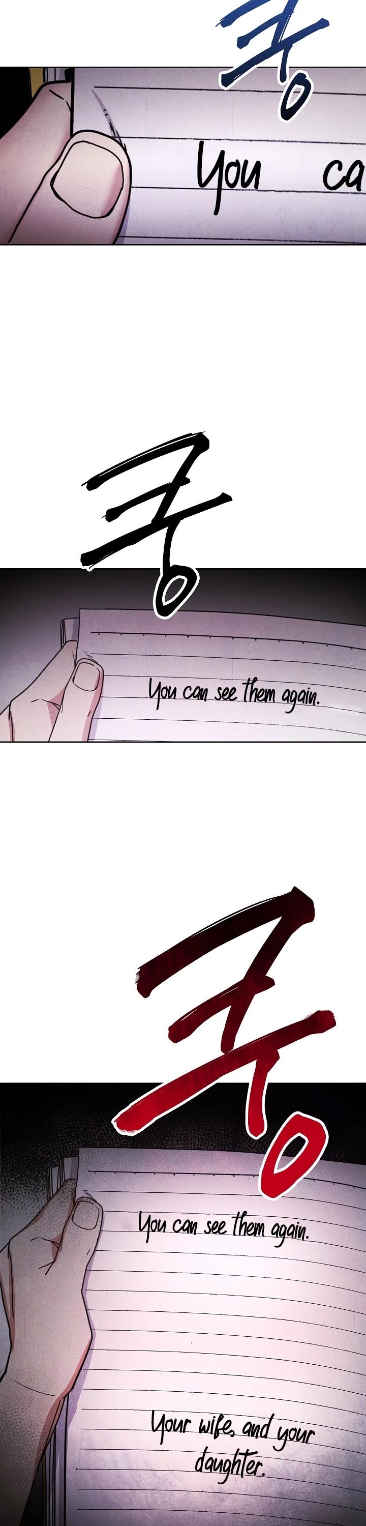 The Live Chapter 1 page 30 - Chapter 1
