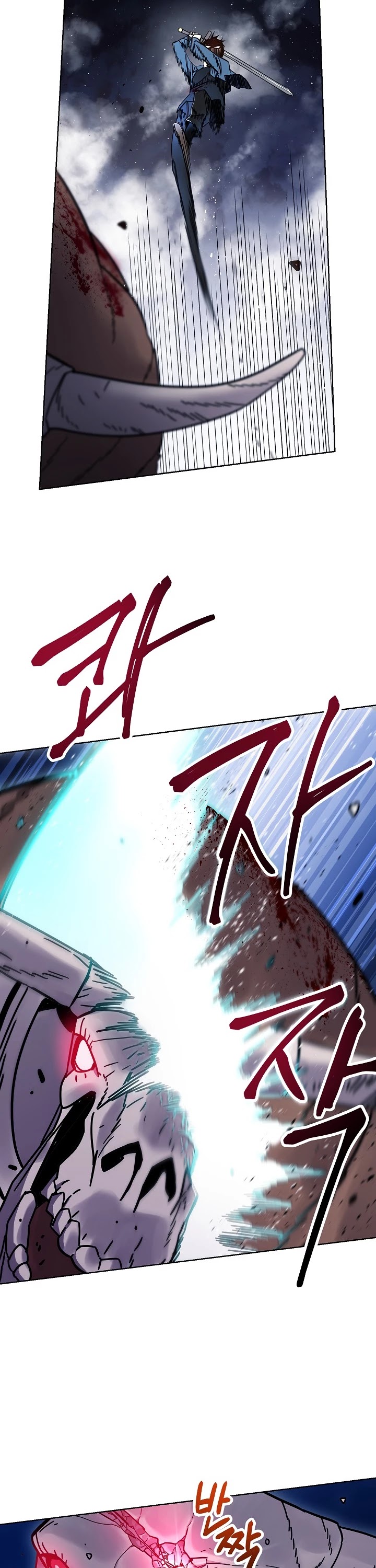 The Live Chapter 10 page 12 - Chapter 10