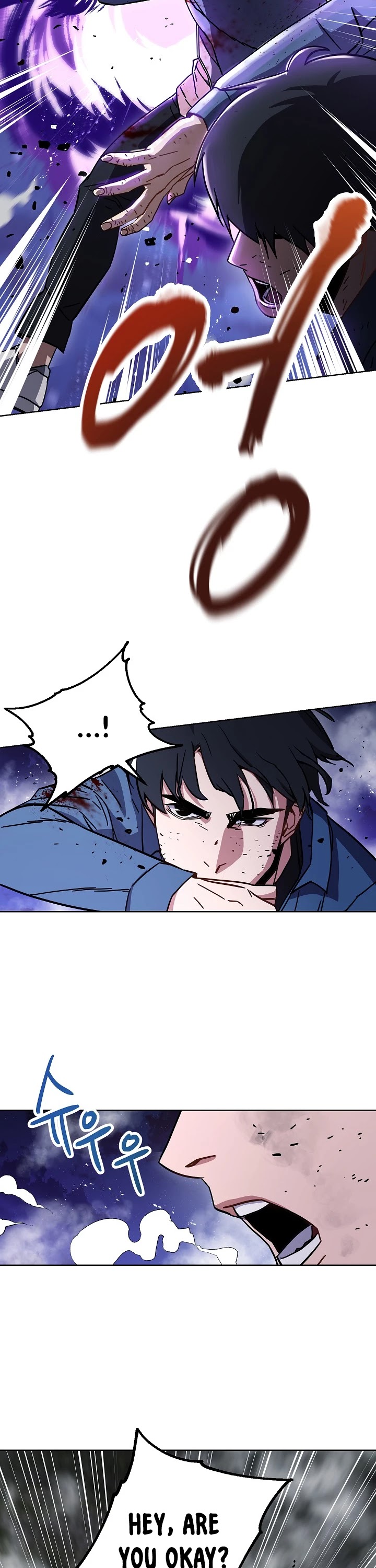 The Live Chapter 10 page 14 - Chapter 10