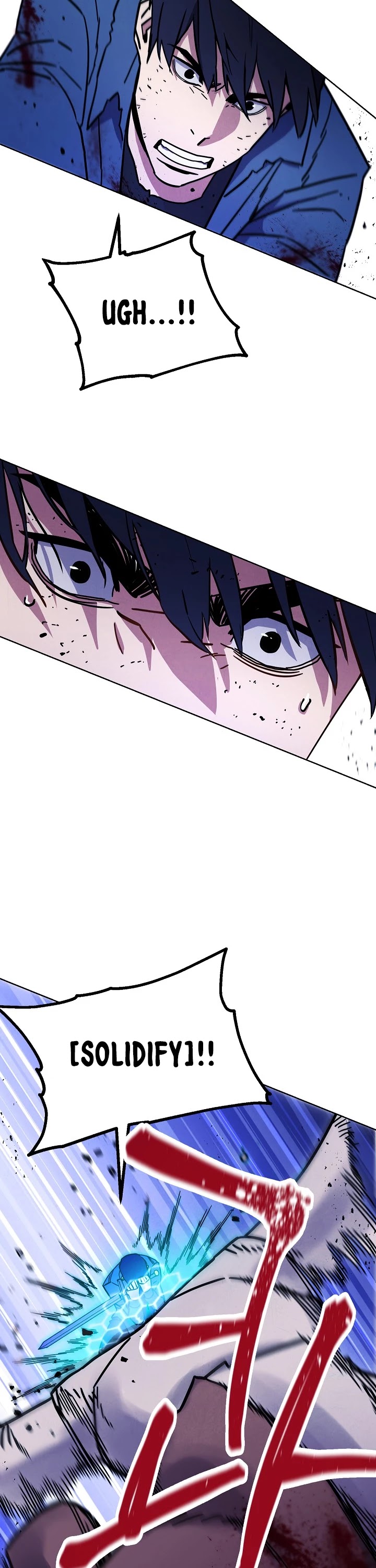 The Live Chapter 10 page 18 - Chapter 10